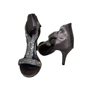 Kate Preston Heels❤️‍🔥